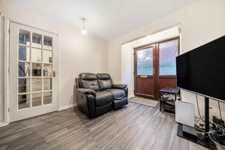 1 bedroom terraced house to rent - Photo 3