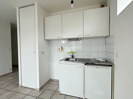 Résidence Les Terrasses de la Piscine 19 boulevard Jean Jaurès, 63000, Clermont-Ferrand - Photo 5