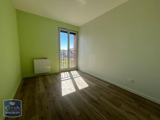 Location Appartement 4 pièces 100m² FEILLENS 01570 - Photo 1
