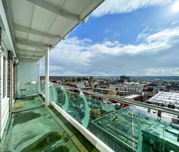 2 bedroom flat to rent - Photo 5