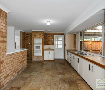 Charming 4-Bedroom Family Home in Quinns Rocks - Photo 5