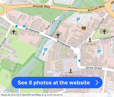 Bridgegate Residence, Retford, DN22 - Photo 1