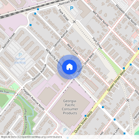 26 McMurchy Avenue, Brampton