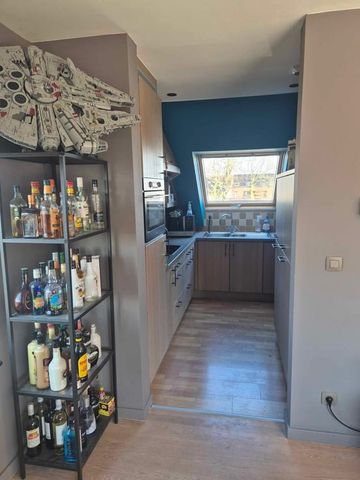 Appartement te huur - Foto 3