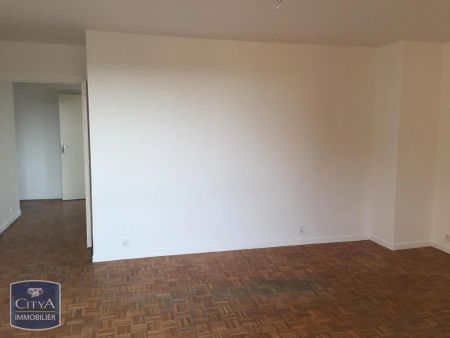 Appartement à louer 3 pièces 67.55m² - Photo 5