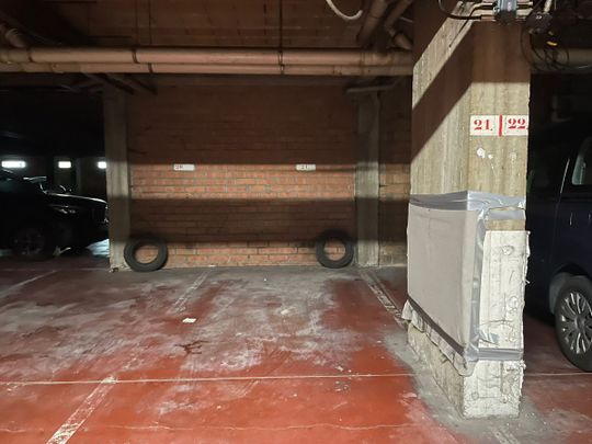 Praktische studio op centrale ligging te huur in Mechelen - Photo 1