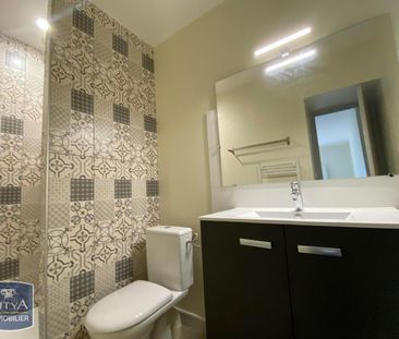 Location Appartement 1 pièce 29m² NANTES 44200 - Photo 4