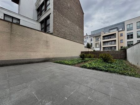 Appartement te huur - Photo 3