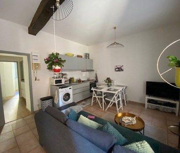 Location appartement 2 pièces 37.19 m² à Sainte-Colombe (69560) 4 - Photo 1