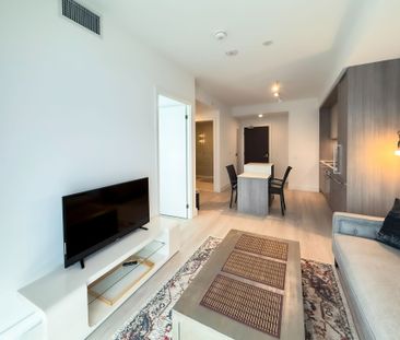 For Lease - 6 Greenbriar Road Unit# 614, Toronto, Ontario - Photo 5