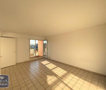 Location Appartement 1 pièce 26m² RAMBOUILLET 78120 - Photo 2