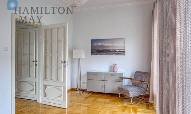 Warszawa, Mokotów, Biały Kamień - Photo 1