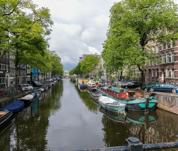 Nieuwe Achtergracht 105 2 - Photo 6