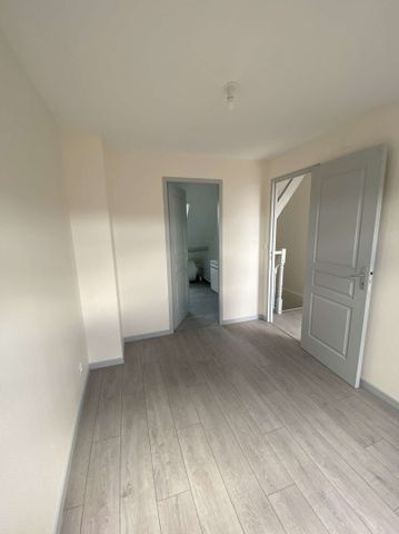 Location Appartement 2 pièces 22m² - Photo 5