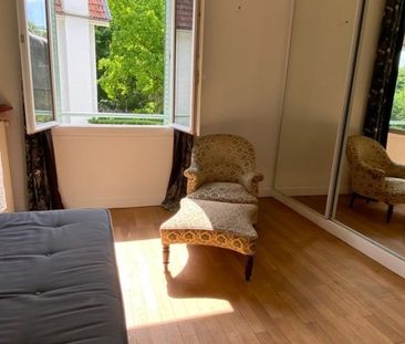 Maison • Le Vésinet - Photo 3
