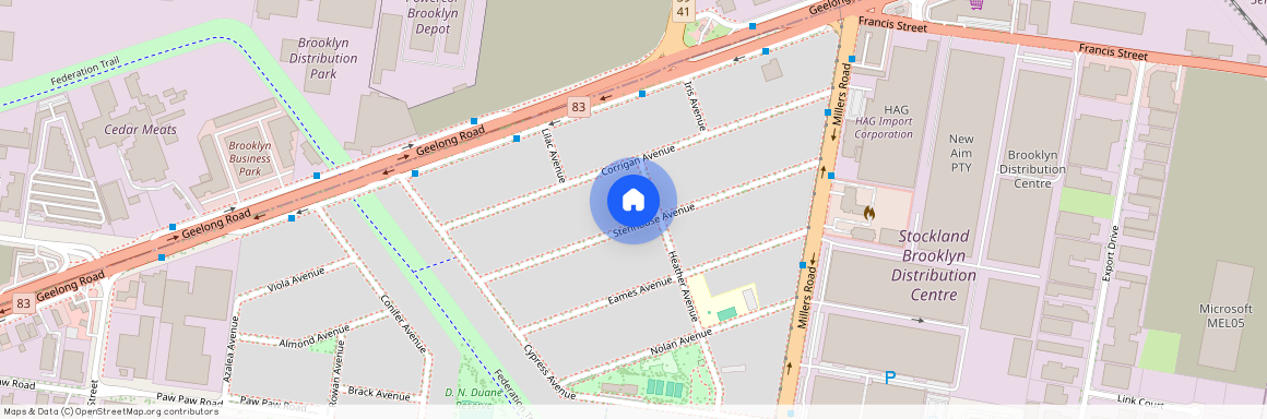 4/34-36 Stenhouse Ave, Vic 3012, Brooklyn