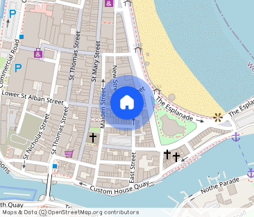 St Alban Street, WEYMOUTH - Photo 1