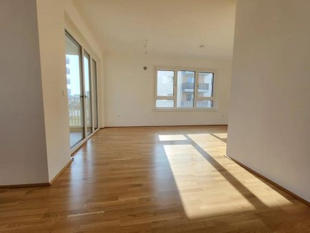 ERSTBEZUG! 2-Zimmer-Wohnung mit Balkon, Top 4 - Photo 4
