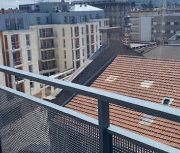 Appartement T2 avec parking - Résidence Les Rivages - Photo 6