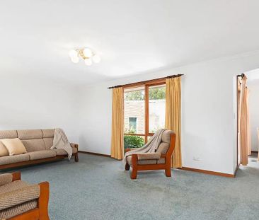4/245 Rosanna Road, Rosanna - Photo 1