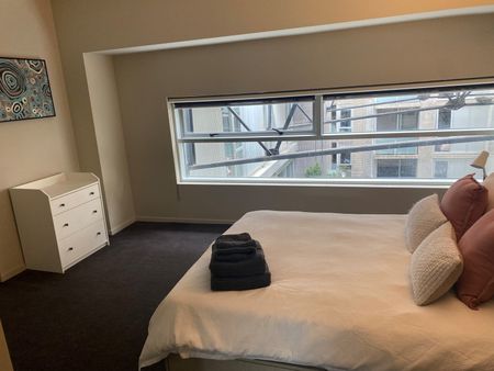 111M/201 Powlett Street, East Melbourne VIC 3002 - Photo 3