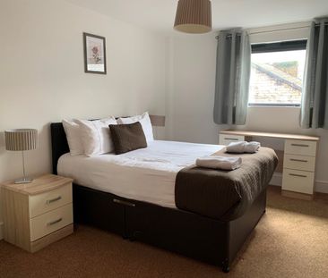 1 Bed Flat, Cumberland Street, L1 - Photo 6