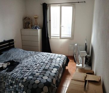 Appartement T4 de 75.42 m2 avec terrasse et balcon - Brignoles - Photo 5