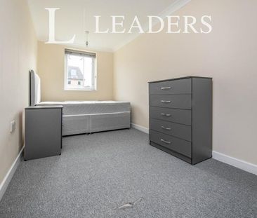 1 bedroom terraced to rent Harland Street, Ipswich, IP2 - Photo 1