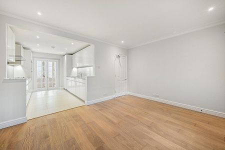 3 bedroom terraced house to rent - Photo 3