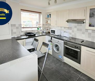 1 bedroom flat to rent - Photo 5