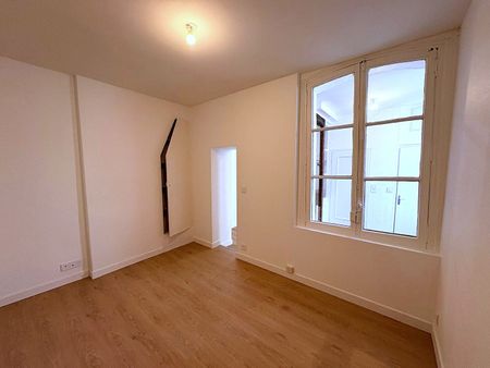 Location Appartement 1 pièce 21m² TOURS 37100 - Photo 5