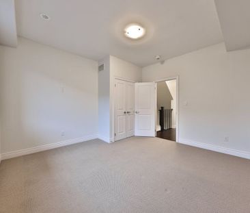 For Lease - 2160 Trafalgar Road Unit# 7, Oakville, Ontario - Photo 5