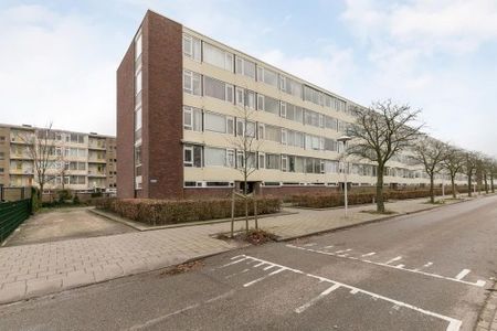Apartment Utrecht - Rooseveltlaan - Foto 3
