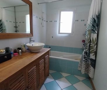 Location Maison 81m² HINX 40180 - Photo 3