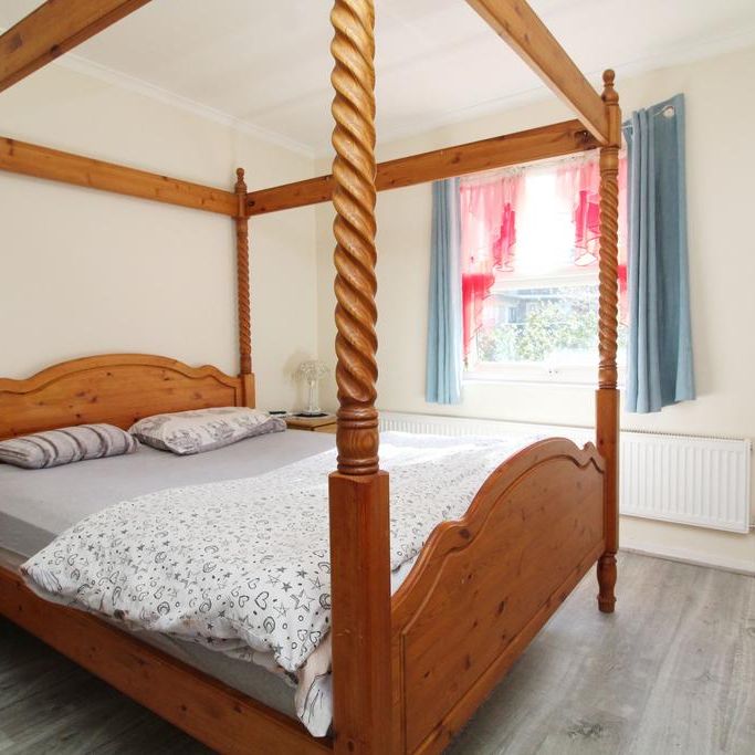 2 bedroom house to rent - Photo 1