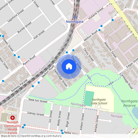 26/277 Melton Road, Qld 4013, Northgate