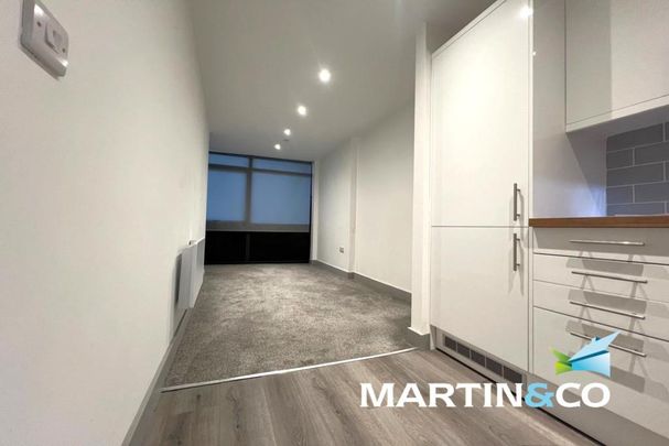 1 bedroom apartment to rent - Photo 1