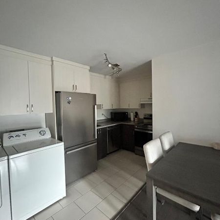 Logement 3 1/2 à louer - Photo 3