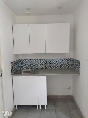 STUDIO À LOUER – À PROXIMITÉ DE BÉTHUNE - Photo 1