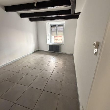 Location / Appartement T3 - Photo 4