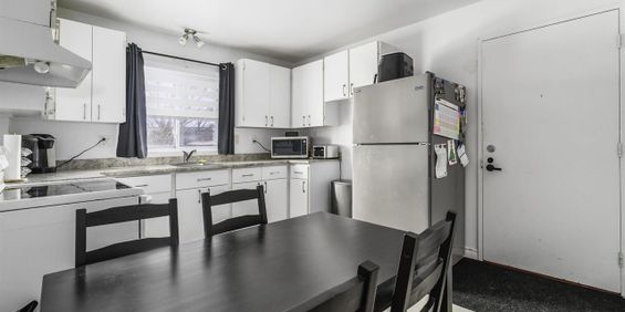 Petitclerc Appartement 4 ½ à Louer Beauport Juillet 2026 - Photo 3