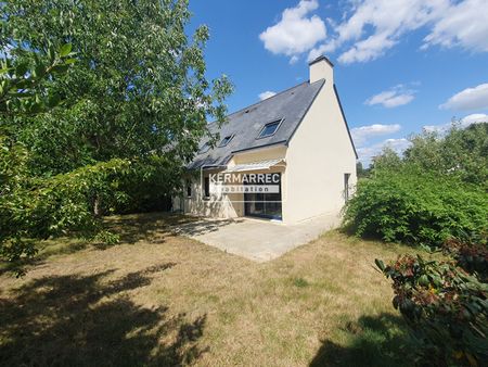 Location Maison 6 pièces 113m² - Photo 5