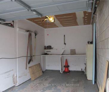 For Lease - 286 Cushman Road Unit# 91, St. Catharines, Ontario - Photo 1