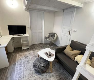 Pronájem bytu 2+kk • 35 m² bez realitkyPlzeňská, Praha - Smíchov - Photo 2