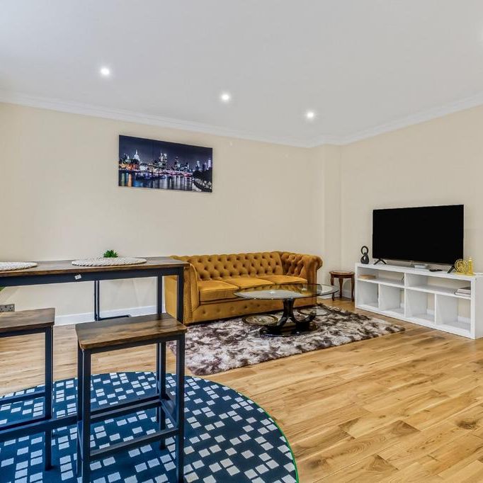 2 bedroom flat to rent - Photo 1