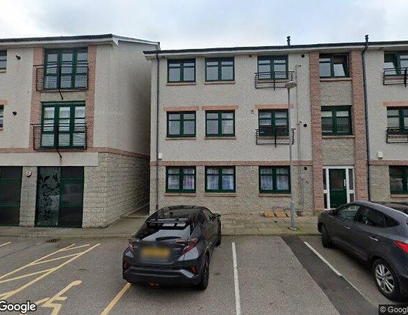 3 Bed Flat, Grandholm Crescent, AB22 - Photo 1