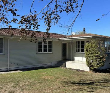 MASTERTON - 4 BEDROOMS - Photo 5