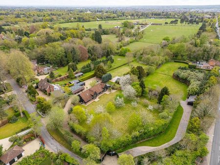 6 bedroom barn conversion to rent - Photo 4