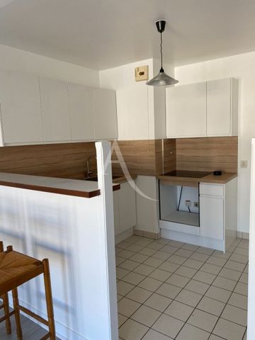 Appartement 3 Pièces 61 m² - Photo 2