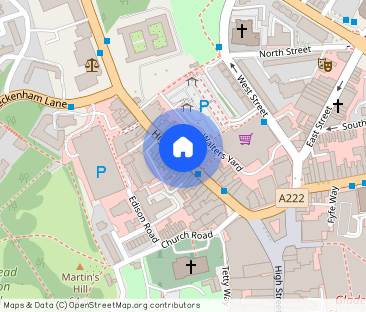 High Street, Bromley, BR1 - Photo 1
